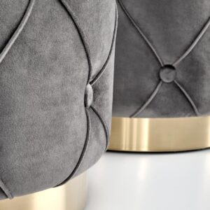 2010001176091_5 Tumba komplekt POLVIN, värv: hall