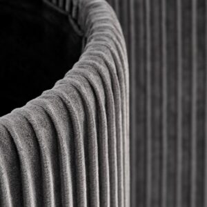 Tumba komplekt MONTEL, värv: hall