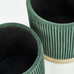 2010001176138_3 Tumba komplekt MONTEL, värv: tume roheline