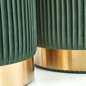 2010001176138_4 Tumba komplekt MONTEL, värv: tume roheline