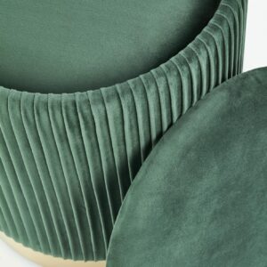 2010001176138_5 Tumba komplekt MONTEL, värv: tume roheline