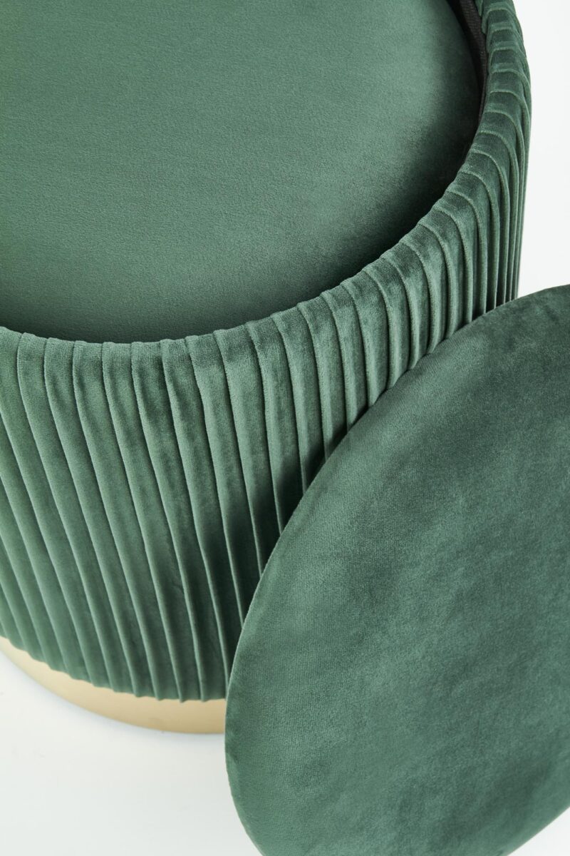 2010001176138_5 Tumba komplekt MONTEL, värv: tume roheline