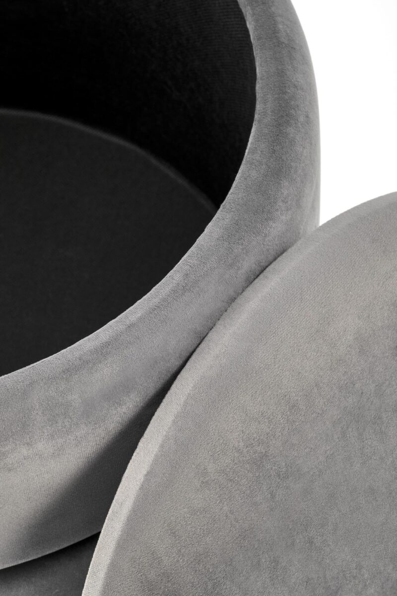 Tumba MINTRA, värv: hall