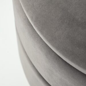 Tumba MINTRA, värv: hall