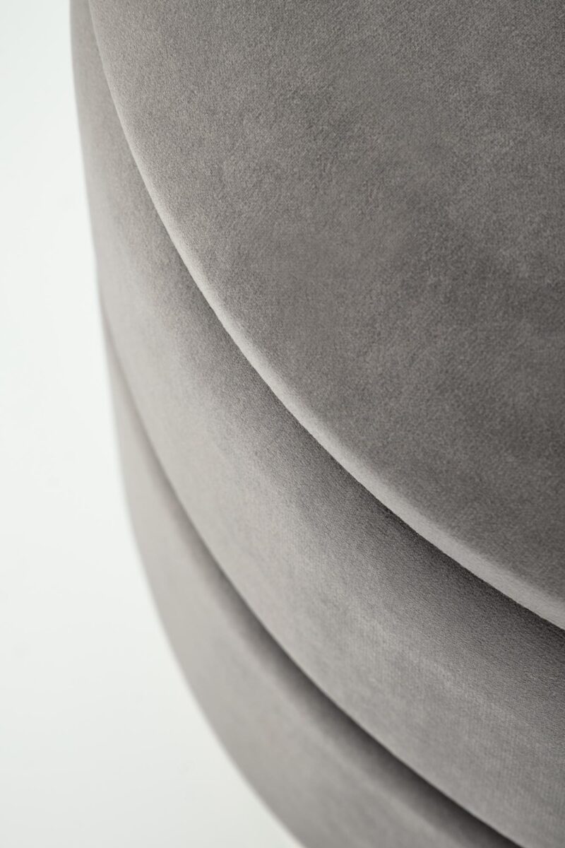 Tumba MINTRA, värv: hall