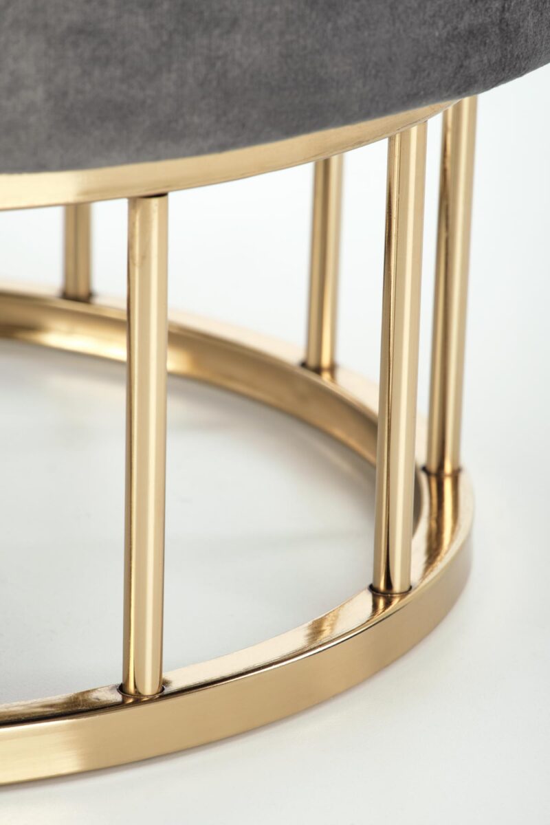 Tumba MINTRA, värv: hall