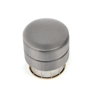 Tumba MINTRA, värv: hall