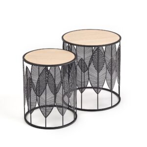 Kohvilaua komplekt FOLLA,