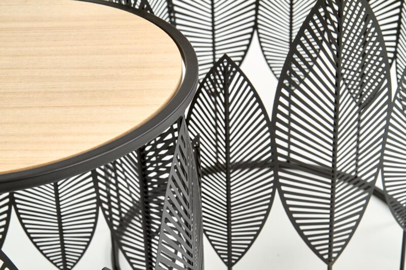 Kohvilaua komplekt FOLLA,