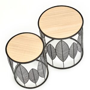 Kohvilaua komplekt FOLLA,