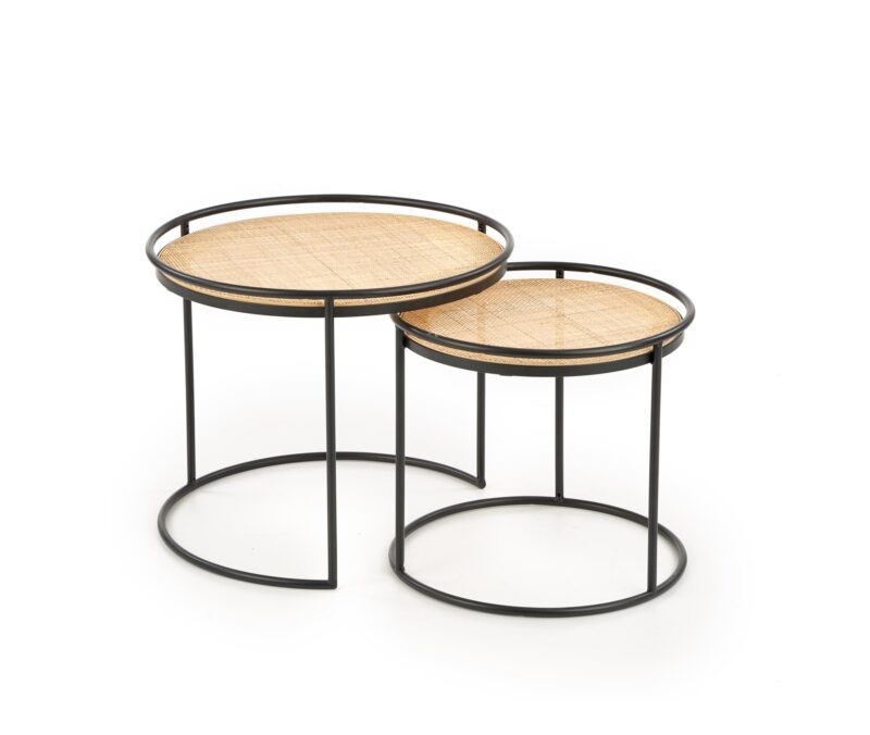 2010001176206_2 Kohvilaua komplekt MANTRA