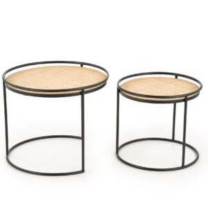 2010001176206_6 Kohvilaua komplekt MANTRA