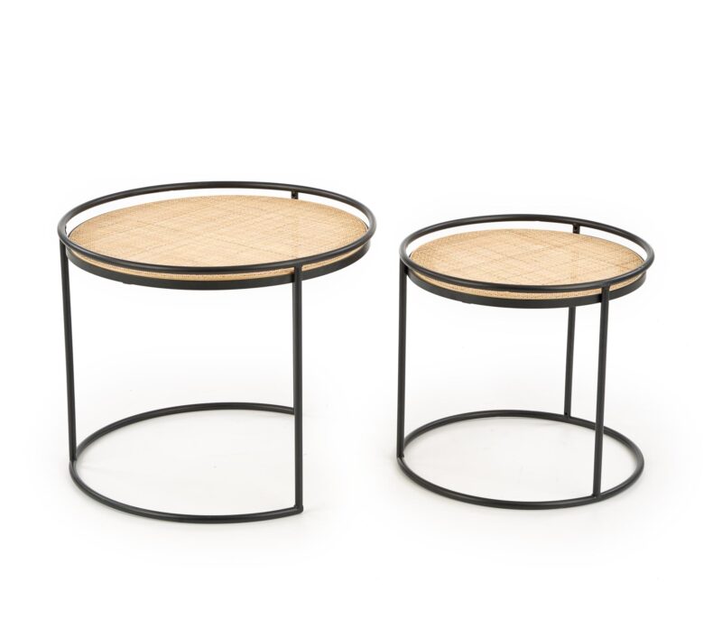 2010001176206_6 Kohvilaua komplekt MANTRA