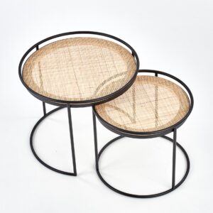 2010001176206_8 Kohvilaua komplekt MANTRA