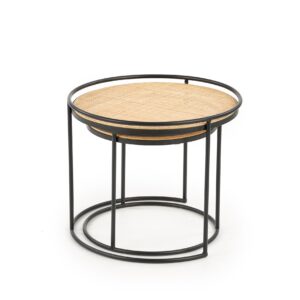 2010001176206_9 Kohvilaua komplekt MANTRA