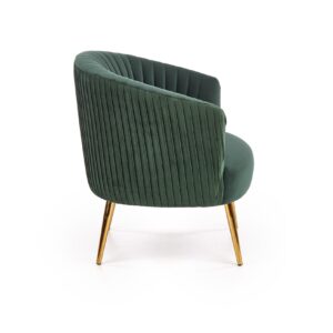 Tool CROWN, tume roheline