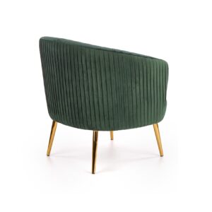 Tool CROWN, tume roheline