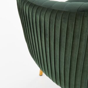 Tool CROWN, tume roheline