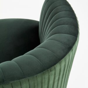 Tool CROWN, tume roheline