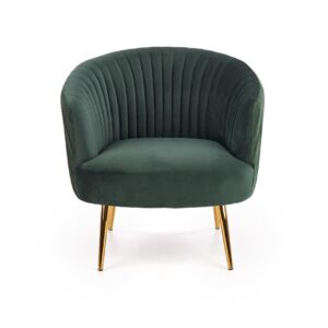 Tool CROWN, tume roheline