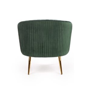 Tool CROWN, tume roheline