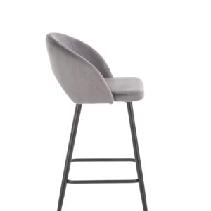 Baaritool SLAYA, hall