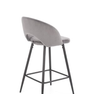 Baaritool SLAYA, hall