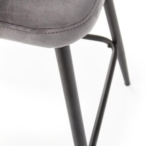 Baaritool SLAYA, hall