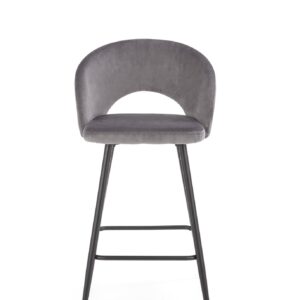 Baaritool SLAYA, hall