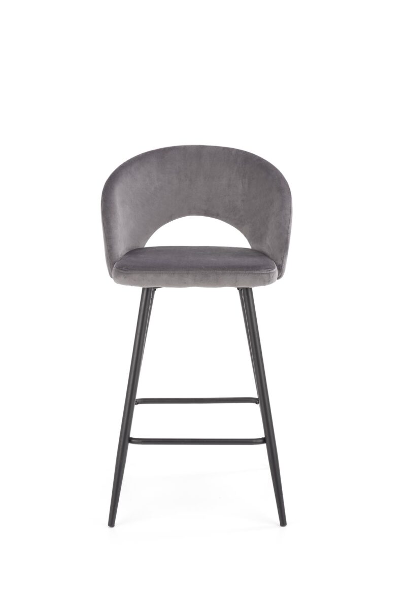 Baaritool SLAYA, hall