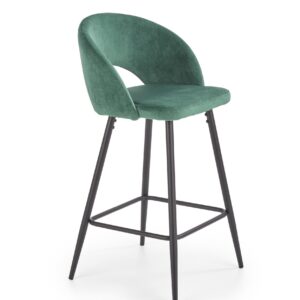 Baaritool VERDIX, tume roheline