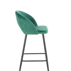 Baaritool VERDIX, tume roheline