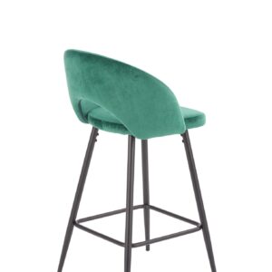 Baaritool VERDIX, tume roheline