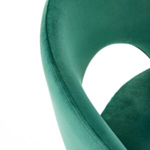 Baaritool VERDIX, tume roheline