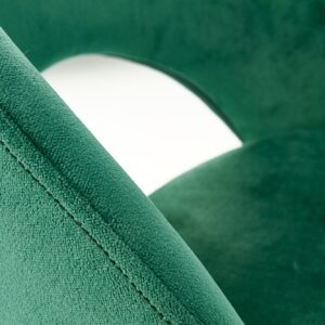 Baaritool VERDIX, tume roheline