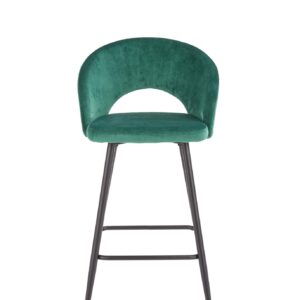 Baaritool VERDIX, tume roheline