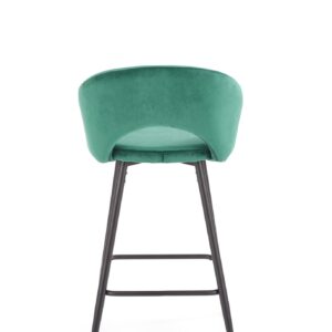 Baaritool VERDIX, tume roheline