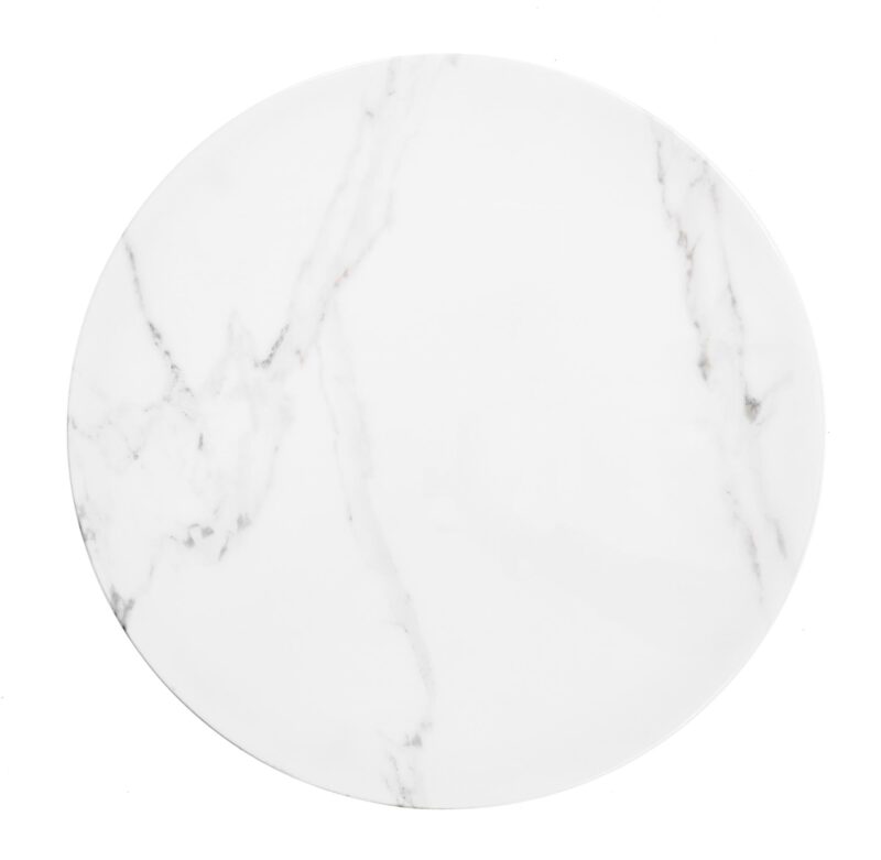 Kohvilaud MARSTON, must / valge