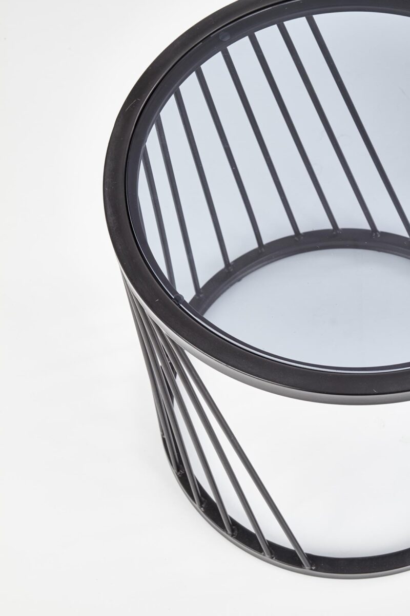 Kohvilaudade komplekt ANTELLO (2 tk)