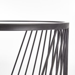 Kohvilaudade komplekt ANTELLO (2 tk)