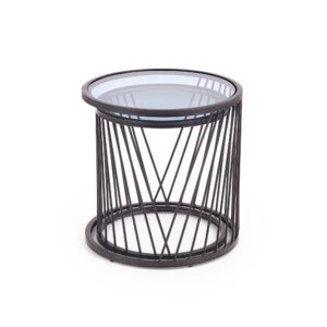 Kohvilaudade komplekt ANTELLO (2 tk)