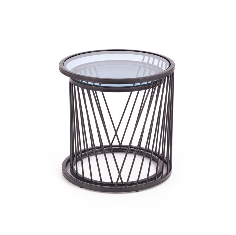 Kohvilaudade komplekt ANTELLO (2 tk)