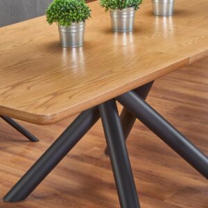 2010001176718_18 Pikendatav Söögilaud DICKSON