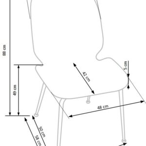 Tool WENDOR, hele roosa