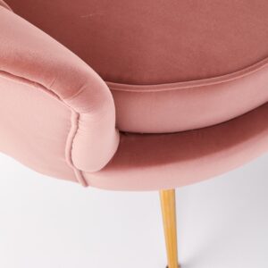 Tugitool AMELION, roosa