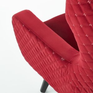 2010001176886_5 Tugitool MARVEL, tume punane