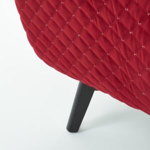 2010001176886_6 Tugitool MARVEL, tume punane