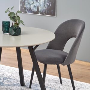 Ümmargune söögilaud MONTORIA