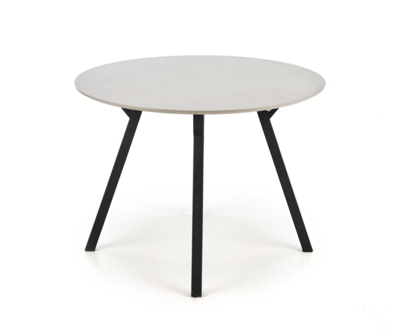 Ümmargune söögilaud MONTORIA