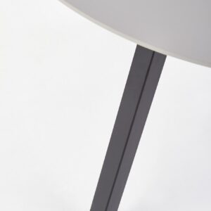 Ümmargune söögilaud MONTORIA